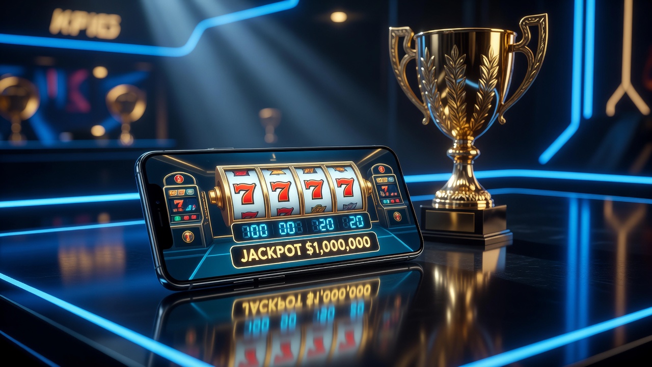 Nasz Ranking Topowych Kasyn Online na Rok 2026 - najlepsze kasyno online