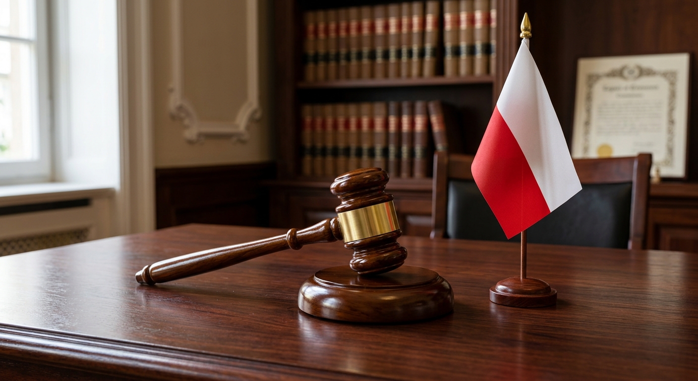 Regulacje prawne w Polsce w 2026 roku - automaty do gier online