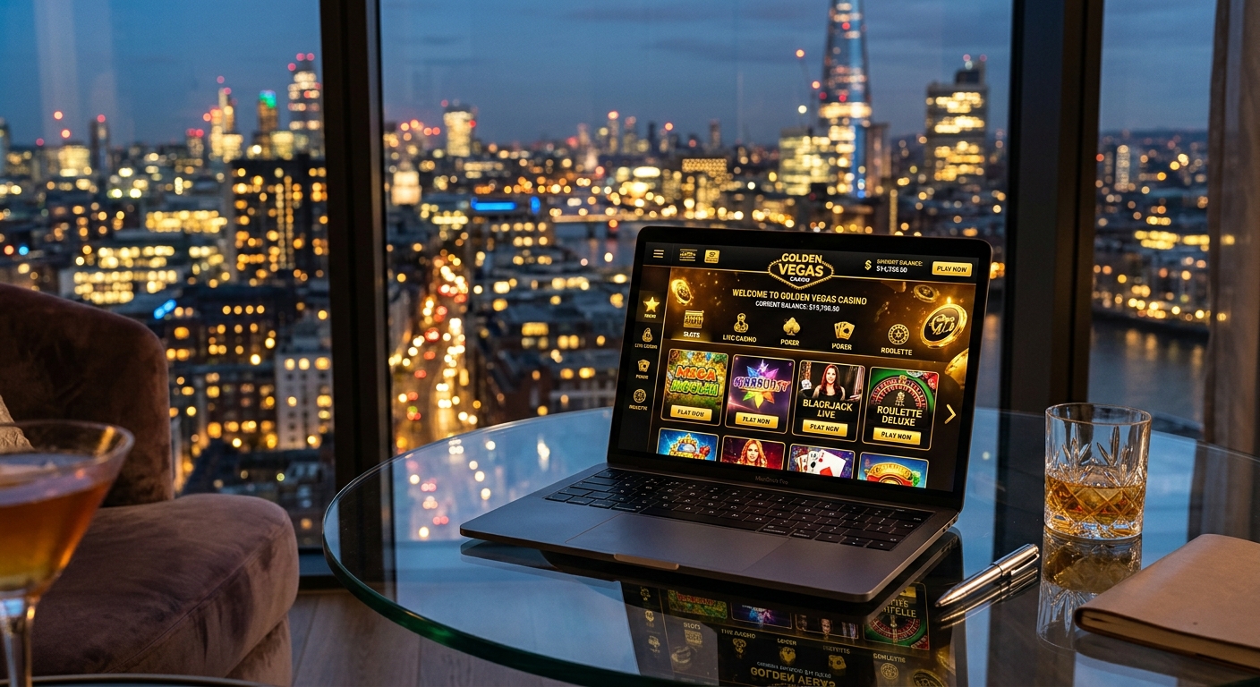 Poznaj Total Casino! - automaty do gier online
