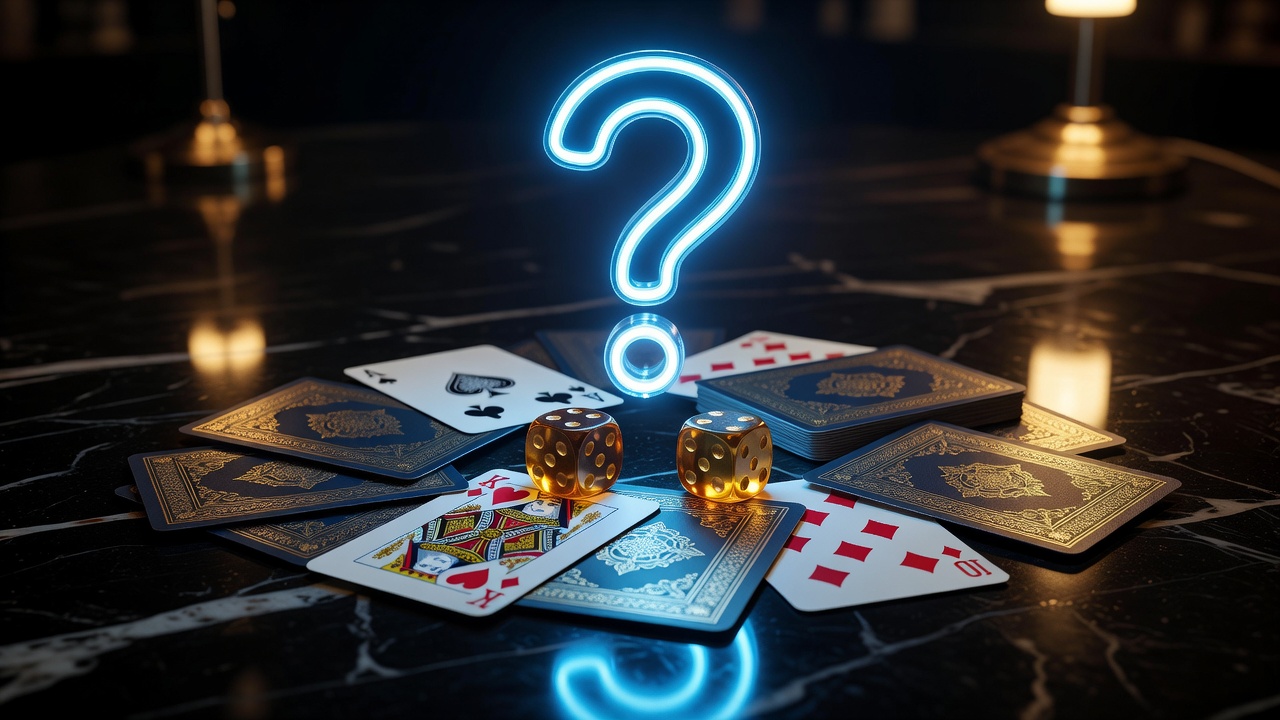 Najczęściej Zadawane Pytania (FAQ) - kasyno online niemcy